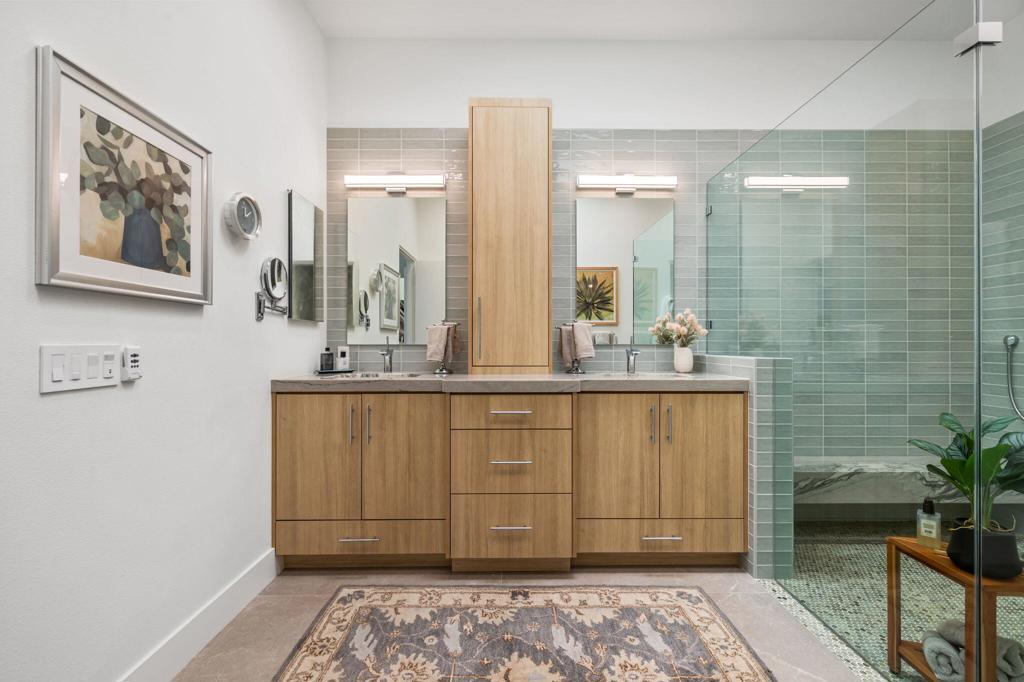 Indian Ridge - Residential