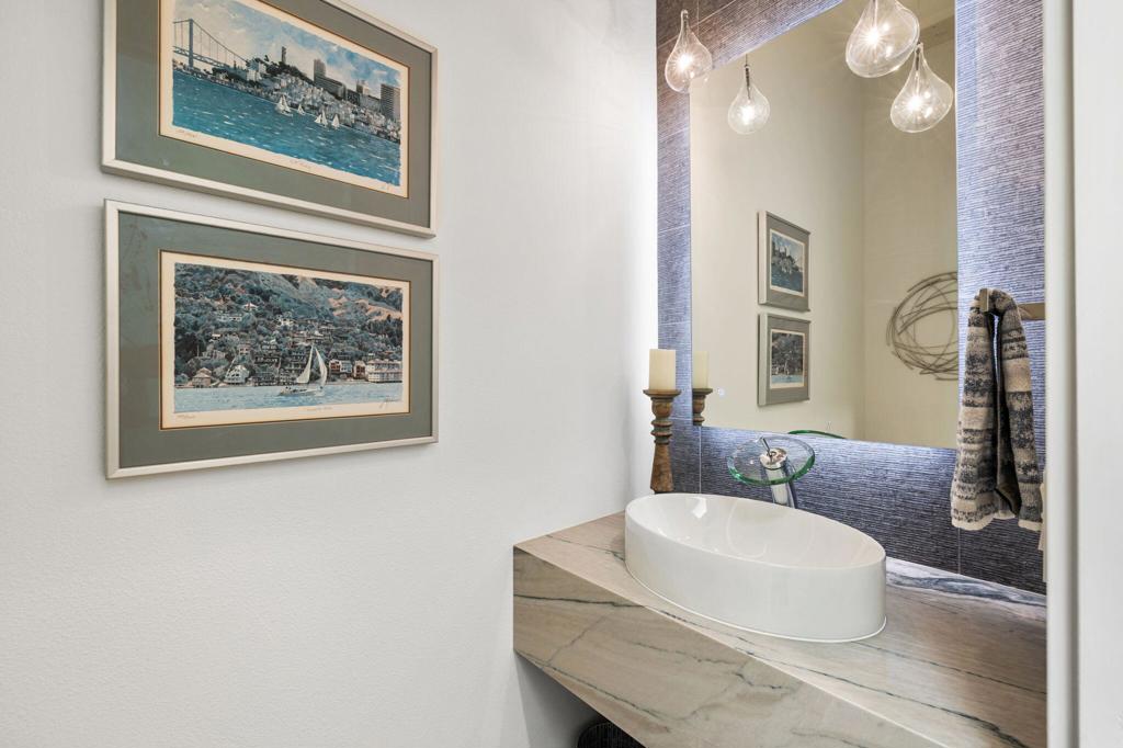 Indian Ridge - Residential