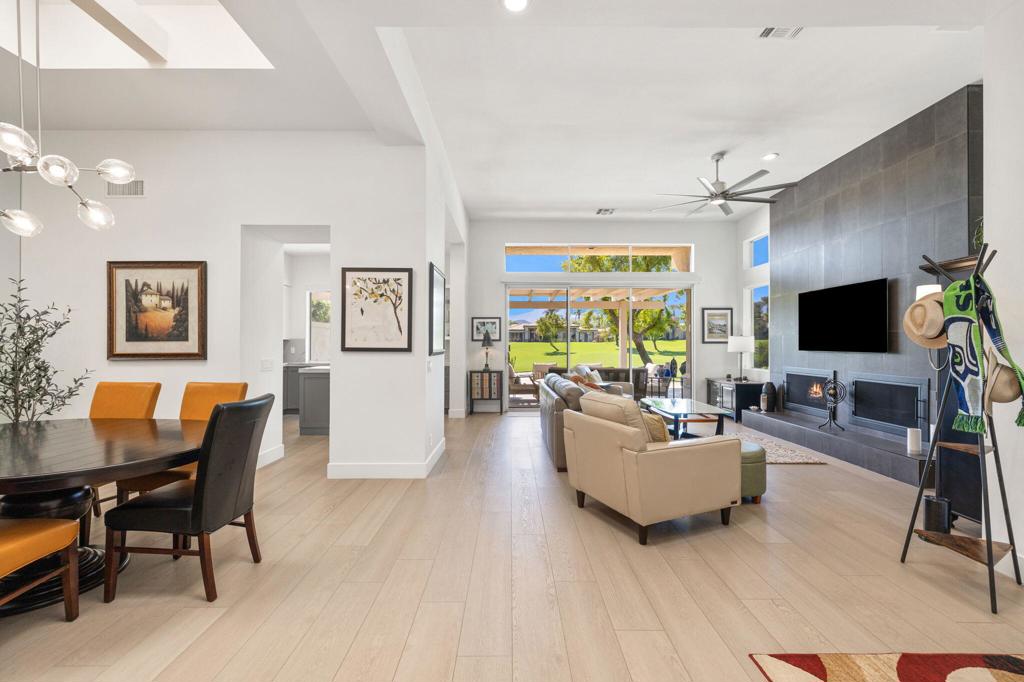 Indian Ridge - Residential