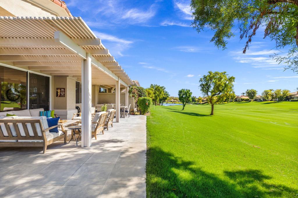 Indian Ridge - Residential