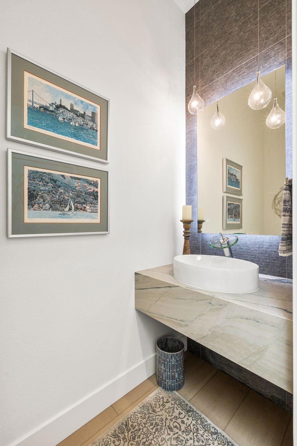 Indian Ridge - Residential