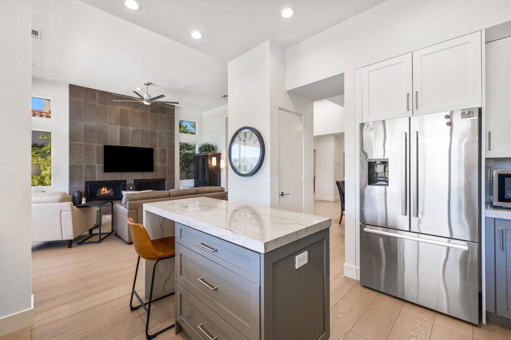 Indian Ridge - Residential