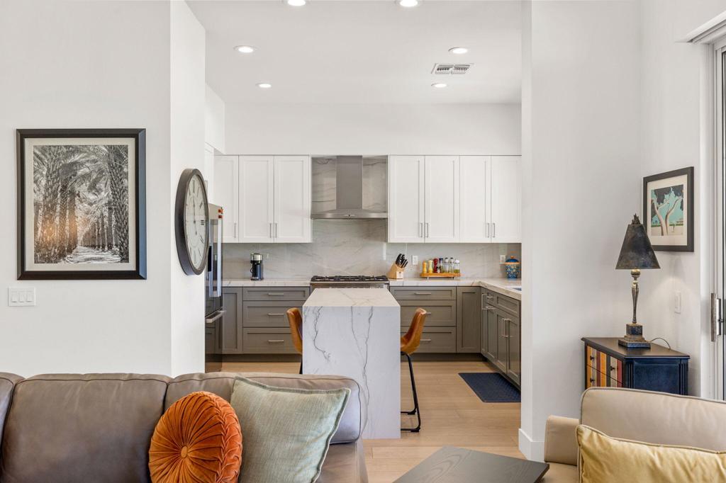 Indian Ridge - Residential