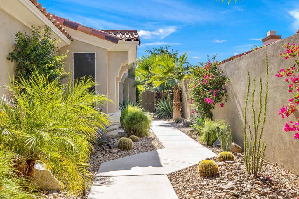 Indian Ridge - Residential