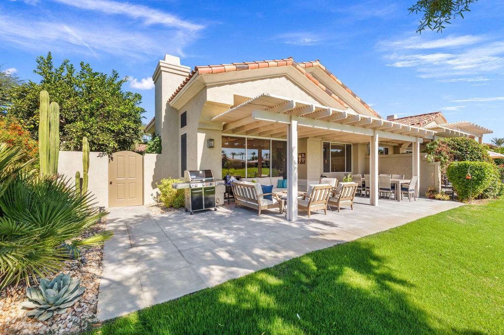 Indian Ridge - Residential