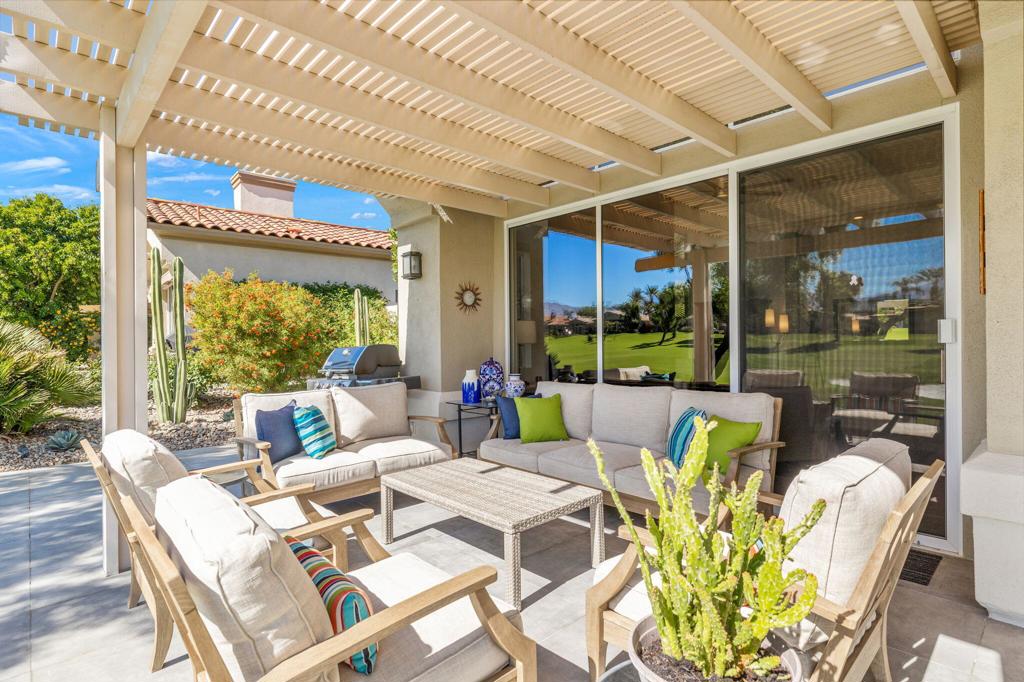 Indian Ridge - Residential