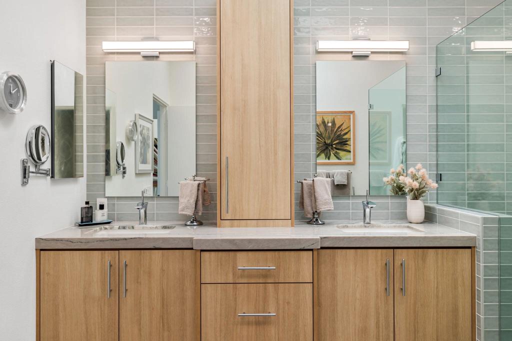 Indian Ridge - Residential