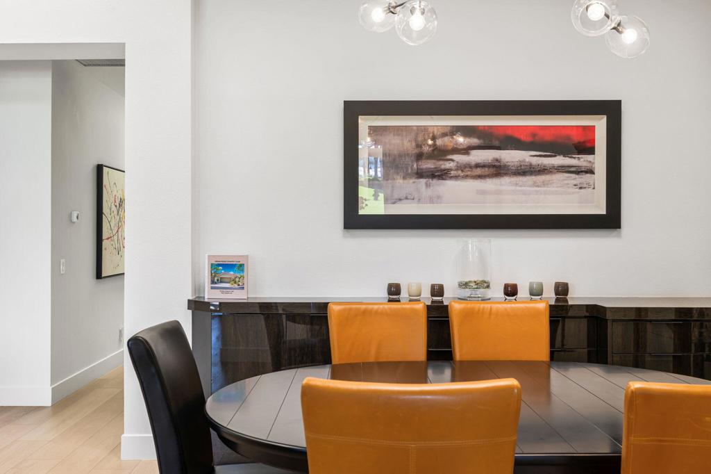 Indian Ridge - Residential