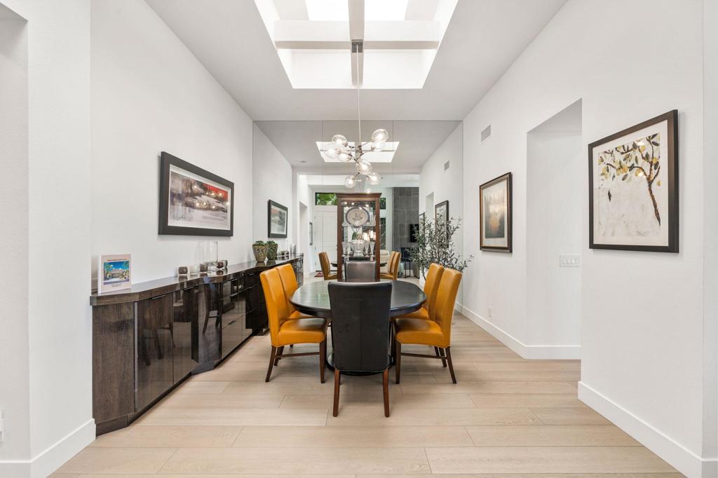 Indian Ridge - Residential