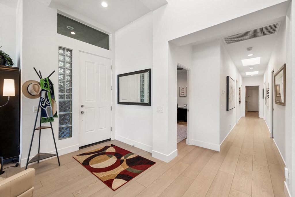 Indian Ridge - Residential