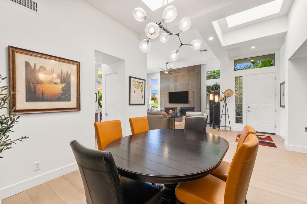 Indian Ridge - Residential