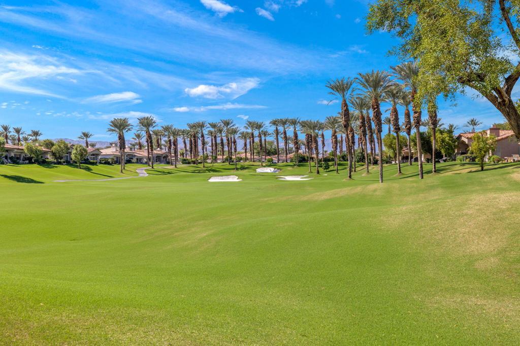 Indian Ridge - Residential