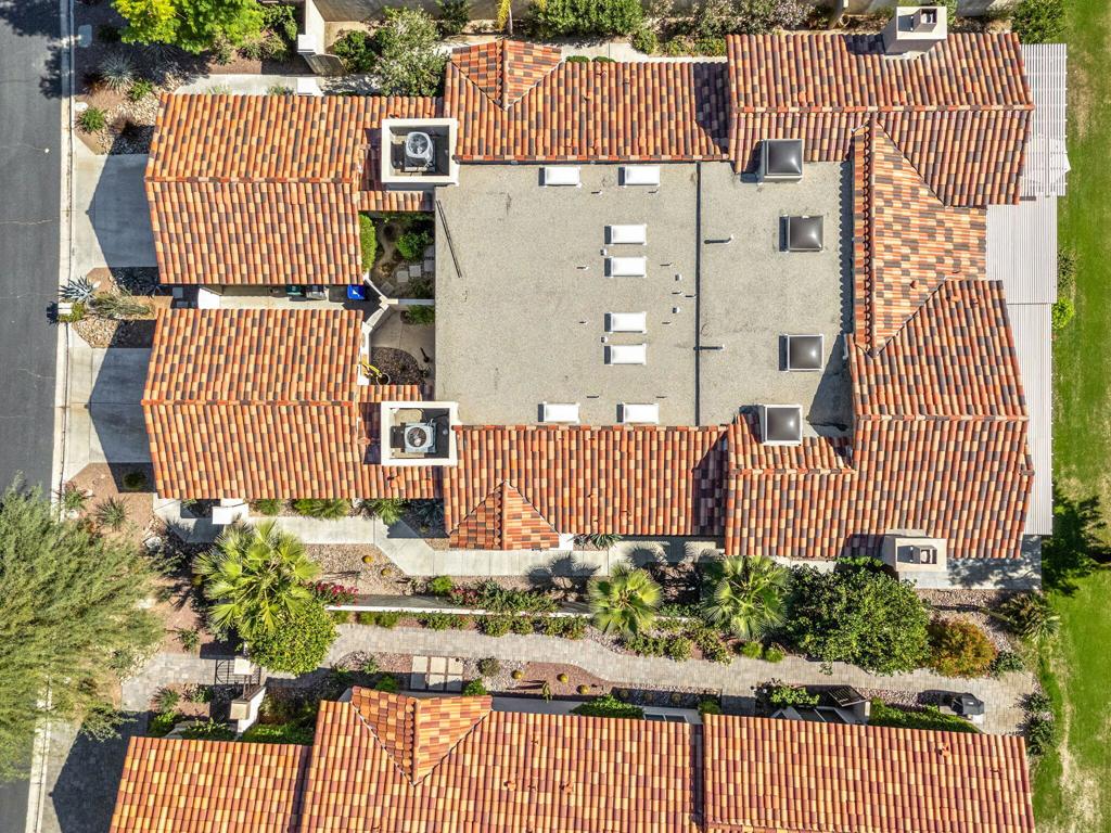 Indian Ridge - Residential