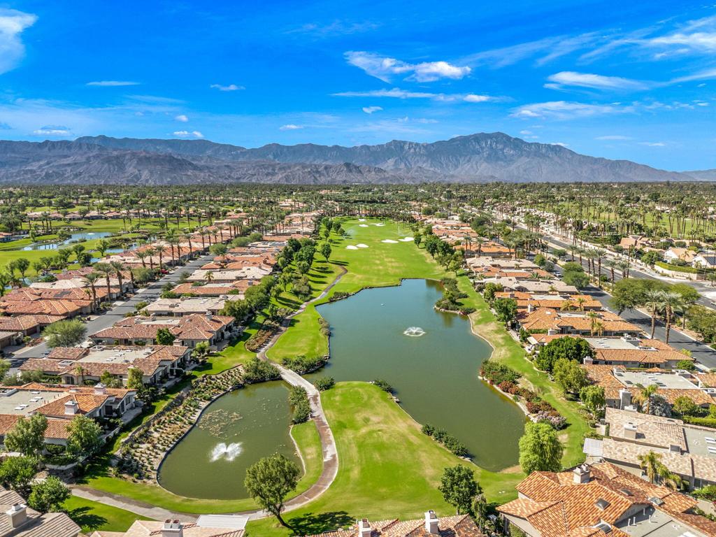 Indian Ridge - Residential