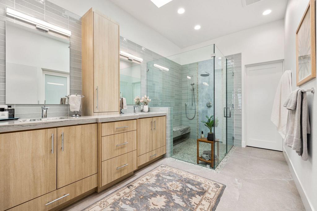 Indian Ridge - Residential