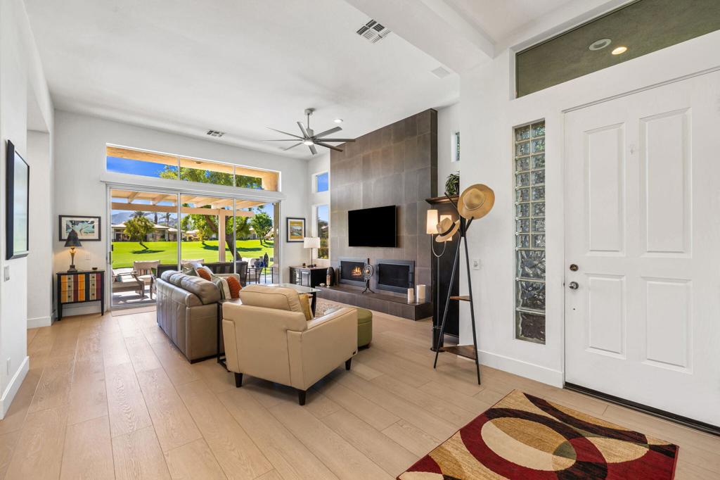 Indian Ridge - Residential