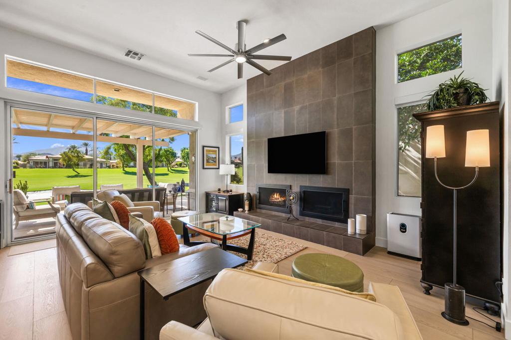 Indian Ridge - Residential