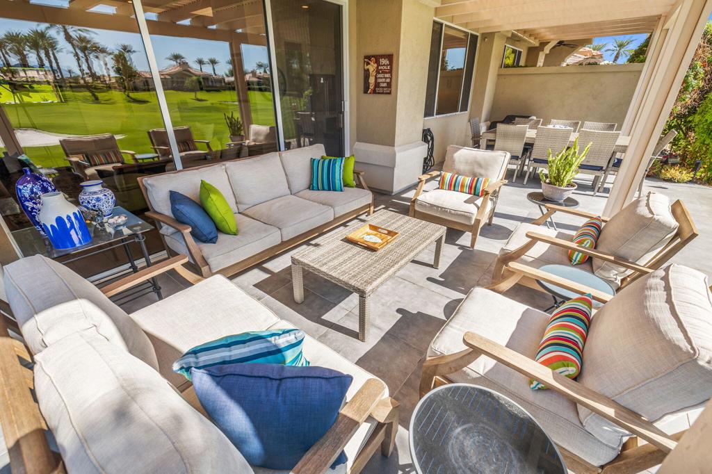 Indian Ridge - Residential