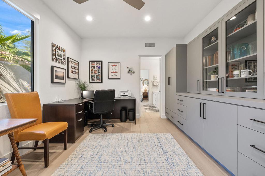 Indian Ridge - Residential