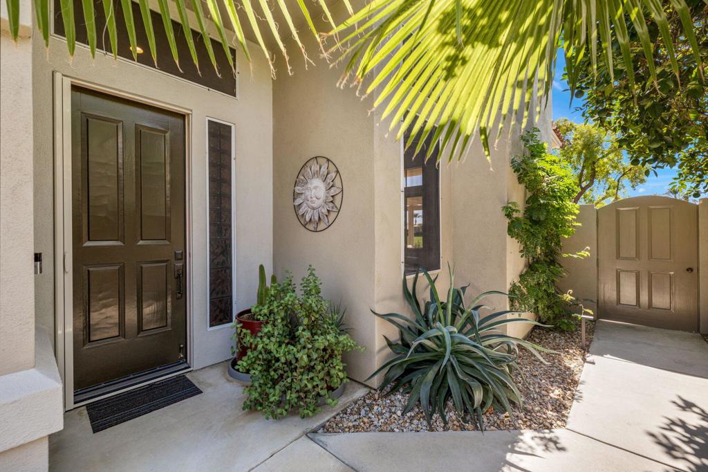 Indian Ridge - Residential