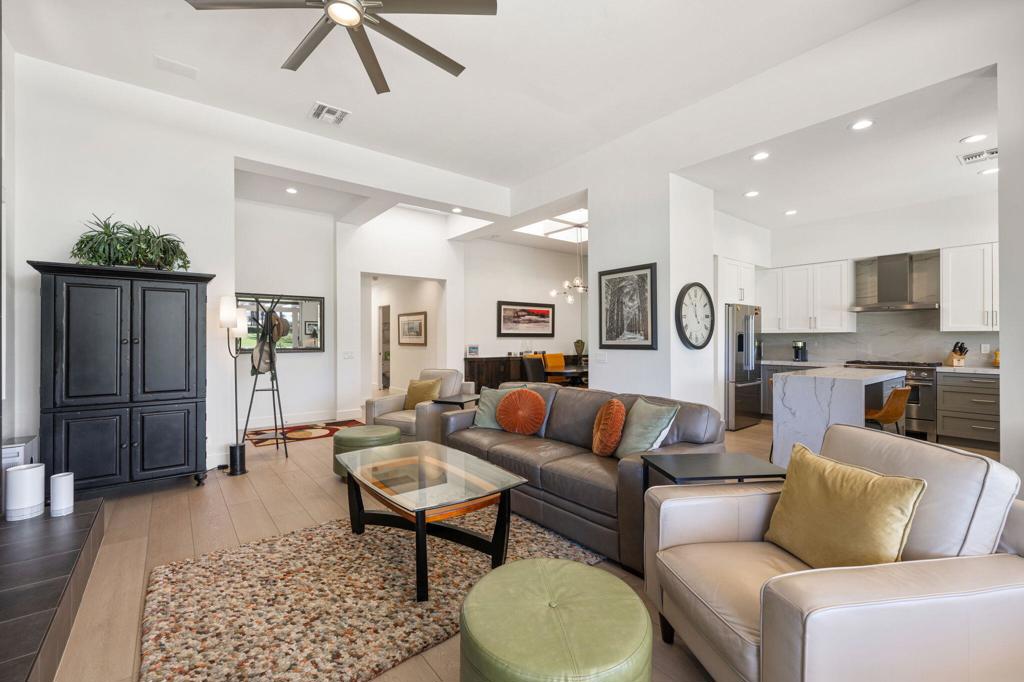 Indian Ridge - Residential