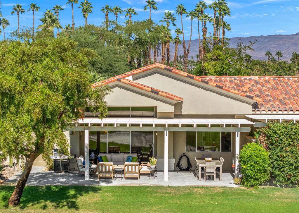 Indian Ridge - Residential