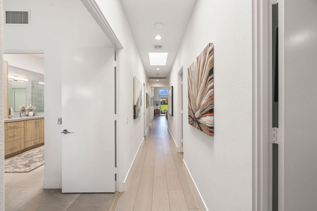 Indian Ridge - Residential