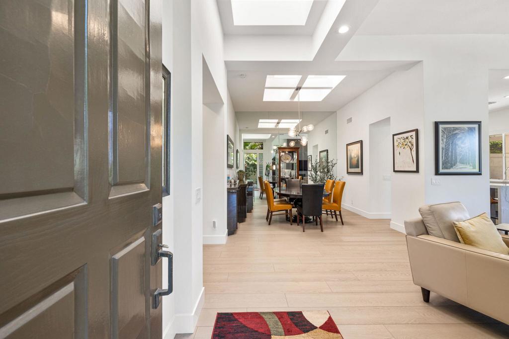 Indian Ridge - Residential