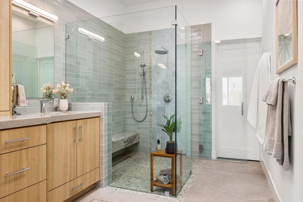 Indian Ridge - Residential