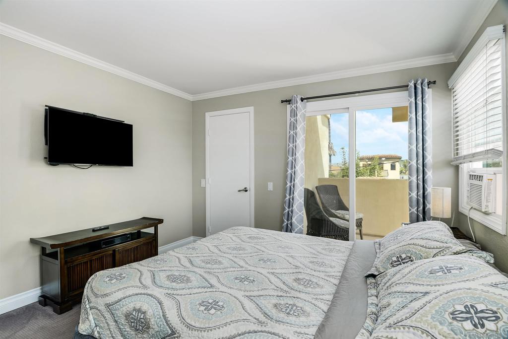 Mission Beach - Residential Lease