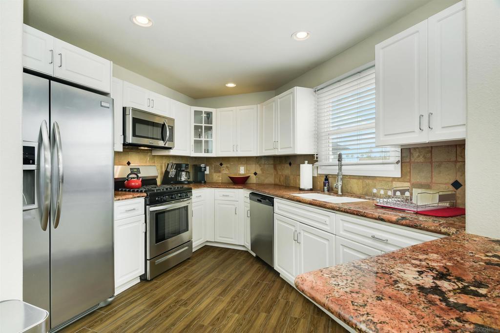 Mission Beach - Residential Lease