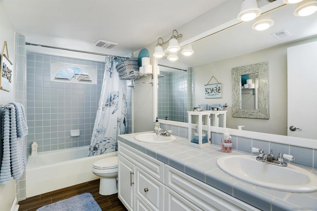 Mission Beach - Residential Lease