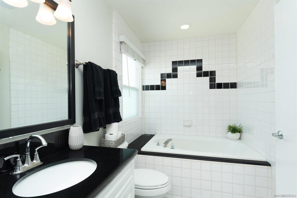 Mission Beach - Residential Lease
