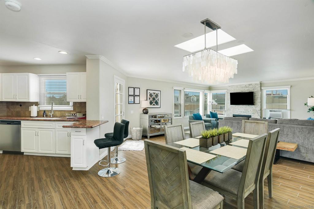 Mission Beach - Residential Lease