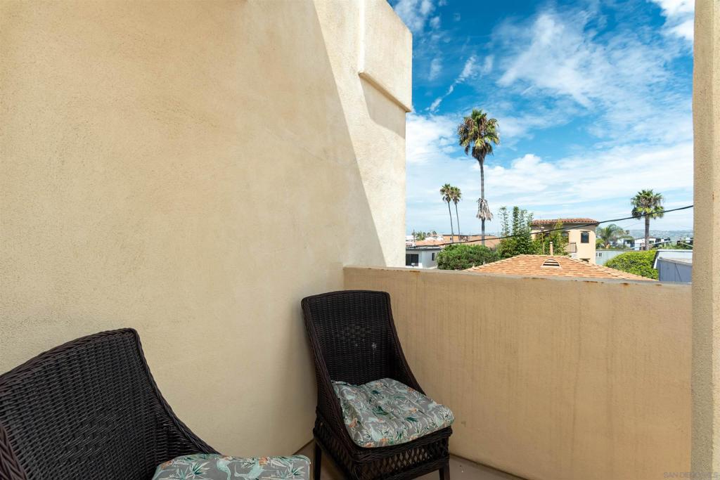 Mission Beach - Residential Lease