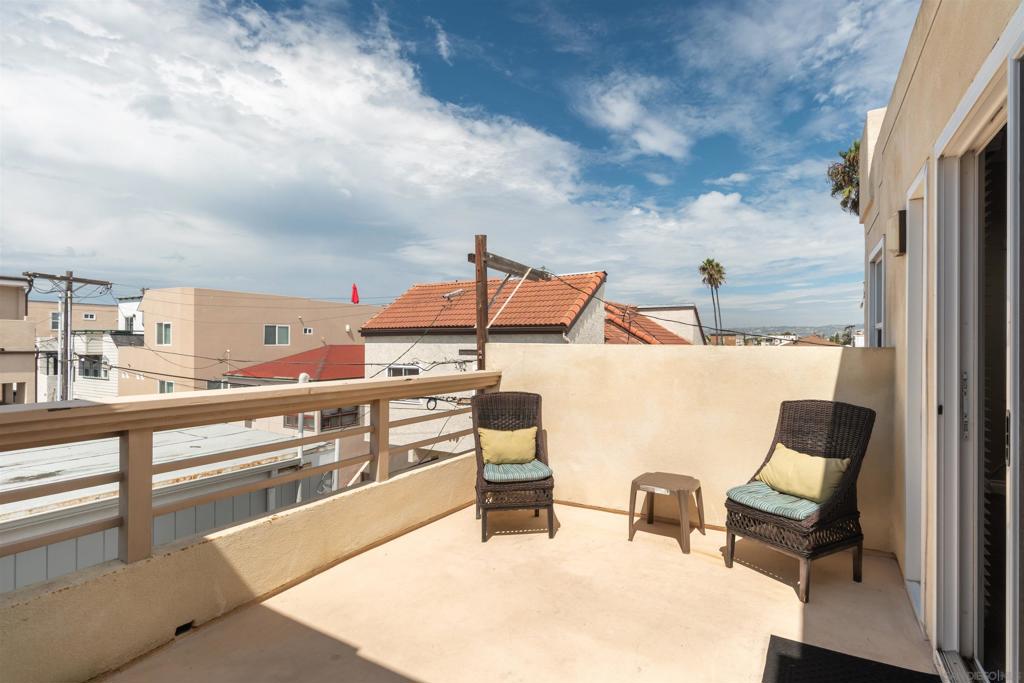 Mission Beach - Residential Lease
