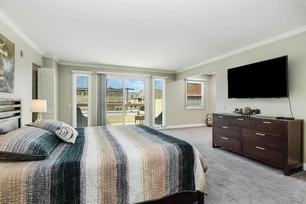 Mission Beach - Residential Lease