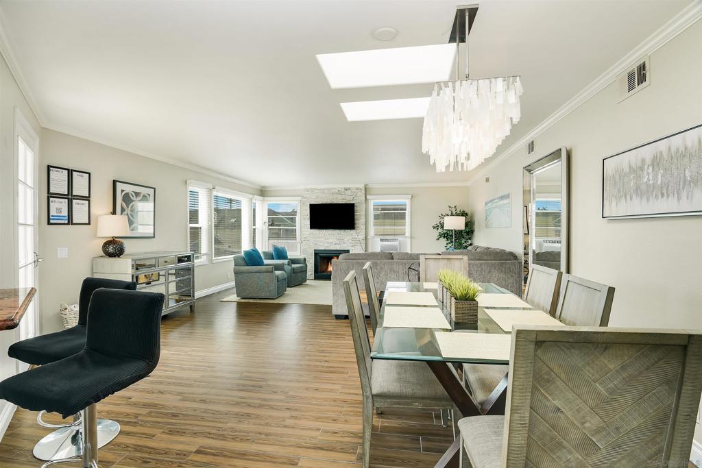 Mission Beach - Residential Lease