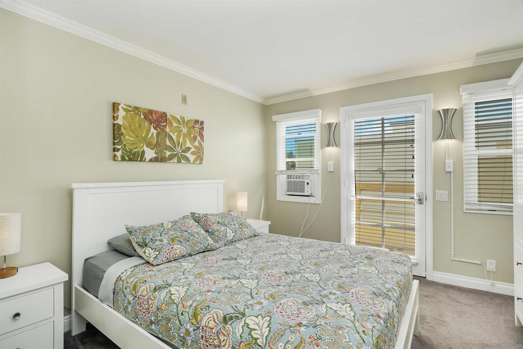 Mission Beach - Residential Lease