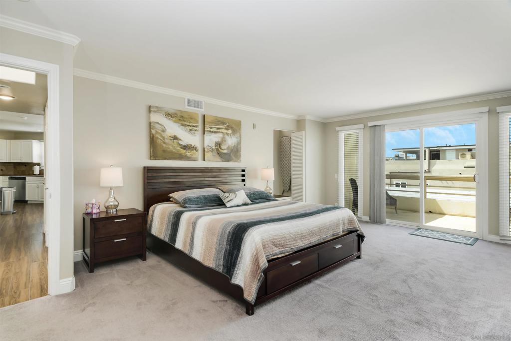 Mission Beach - Residential Lease
