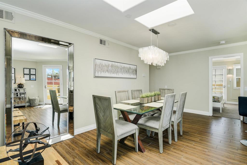 Mission Beach - Residential Lease