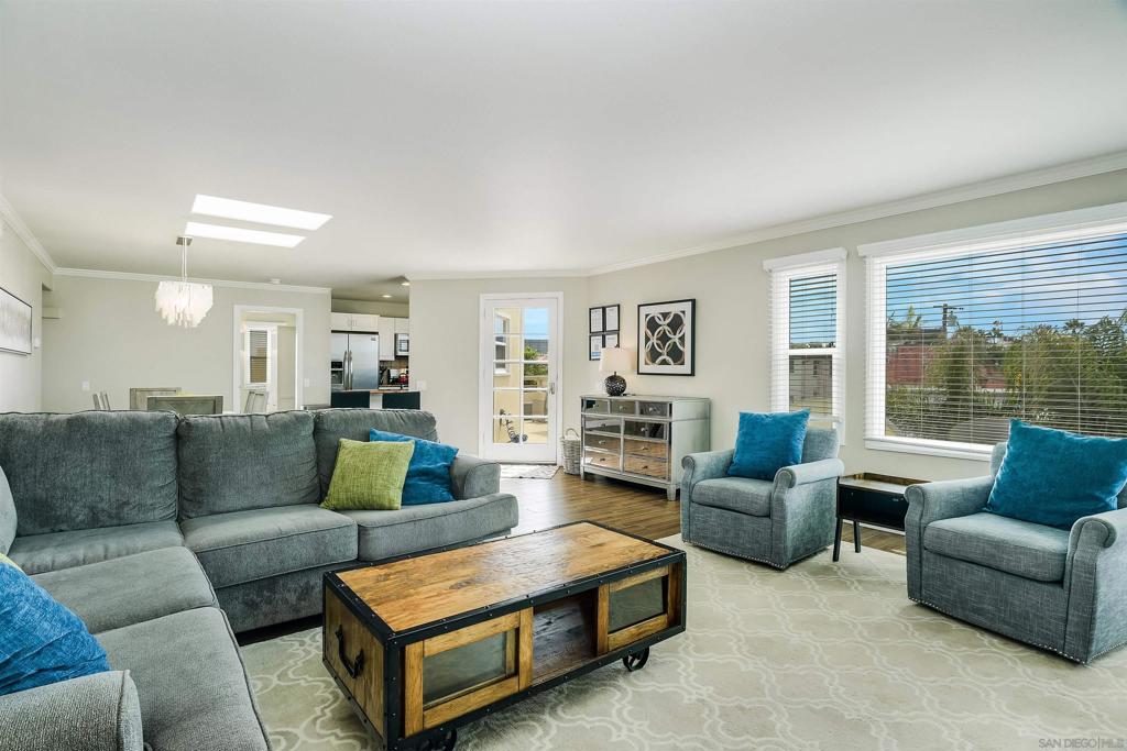 Mission Beach - Residential Lease