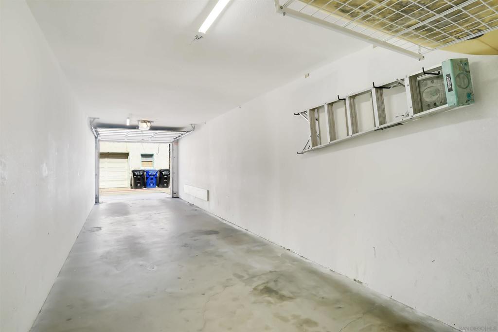 Mission Beach - Residential Lease