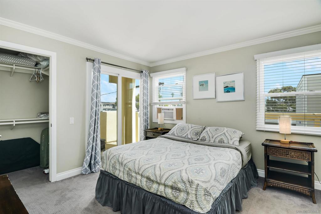 Mission Beach - Residential Lease