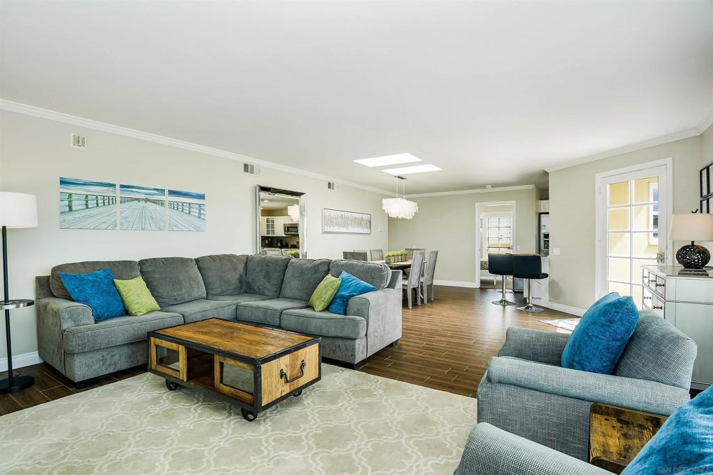 Mission Beach - Residential Lease