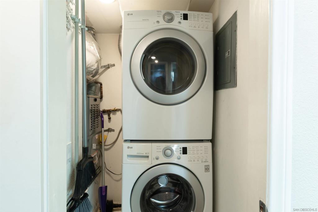 Mission Beach - Residential Lease