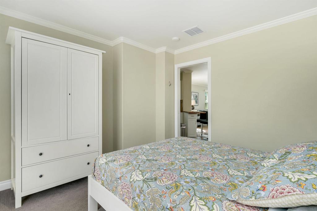 Mission Beach - Residential Lease
