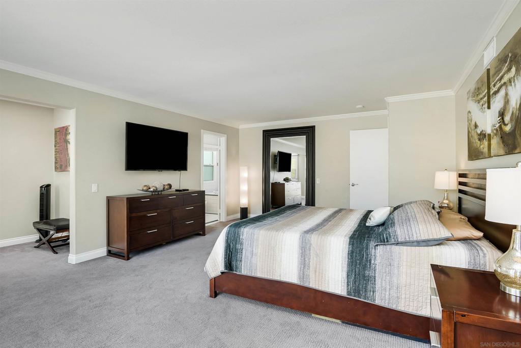 Mission Beach - Residential Lease