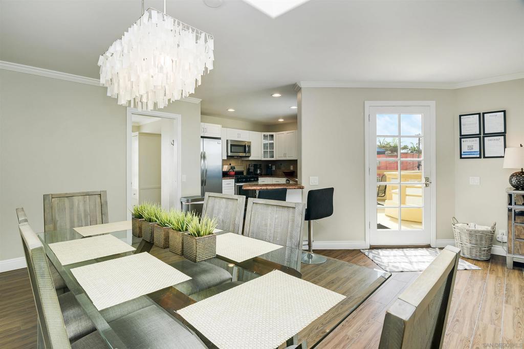 Mission Beach - Residential Lease