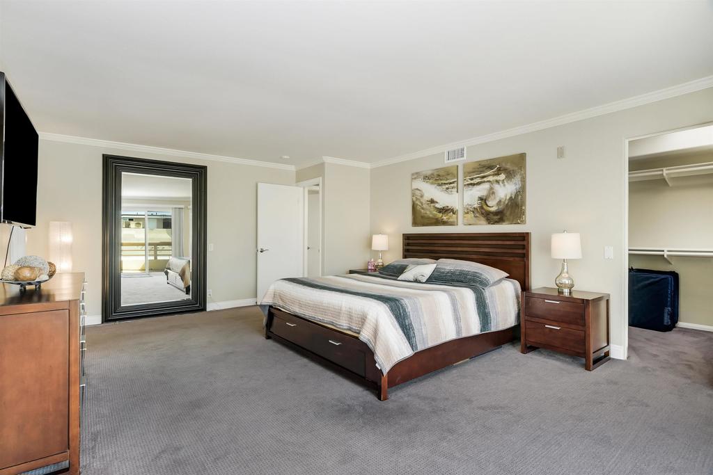 Mission Beach - Residential Lease